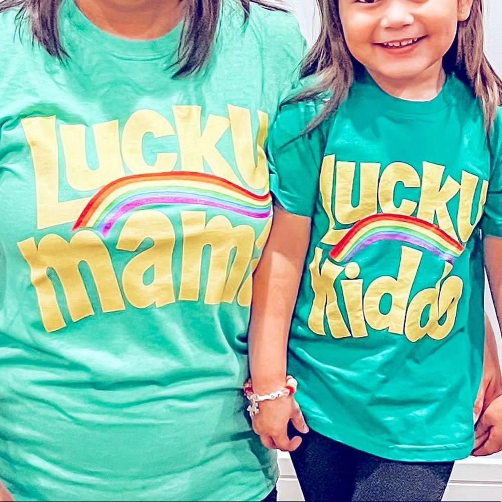 Mama & Me Tees - Picture 3 of 3